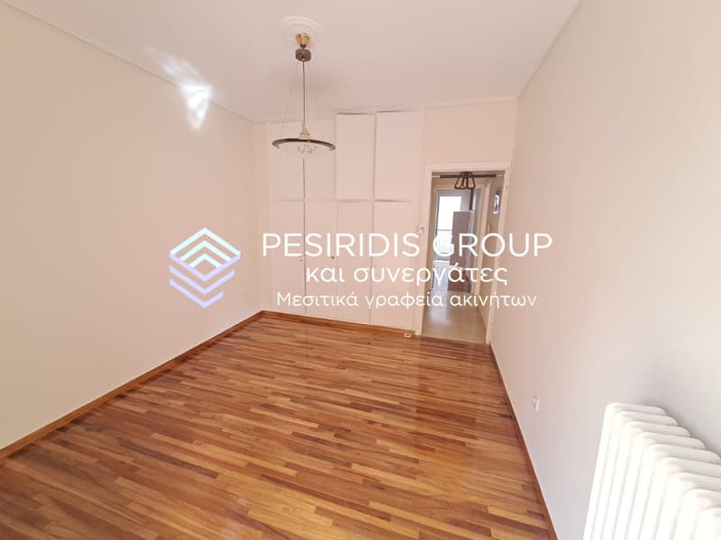 Apartment in Nea Elvetia, Vironas — Photo 16 of 22