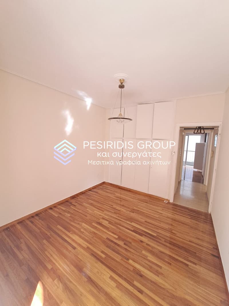 Apartment in Nea Elvetia, Vironas — Photo 15 of 22