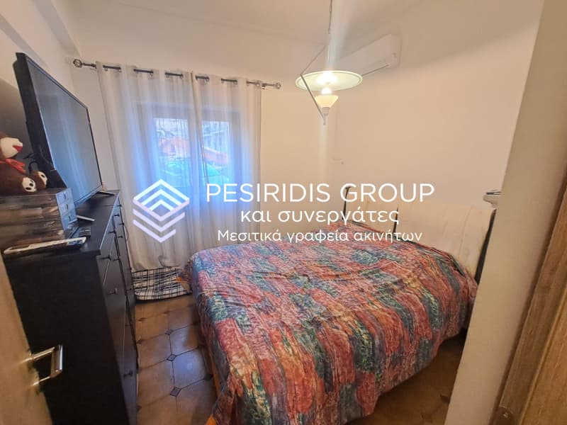 Apartment in Kato Petralona, Petralona — Photo 11 of 22
