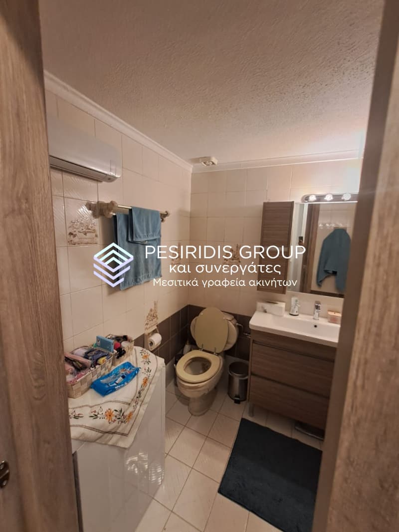 Apartment in Kato Petralona, Petralona — Photo 16 of 22