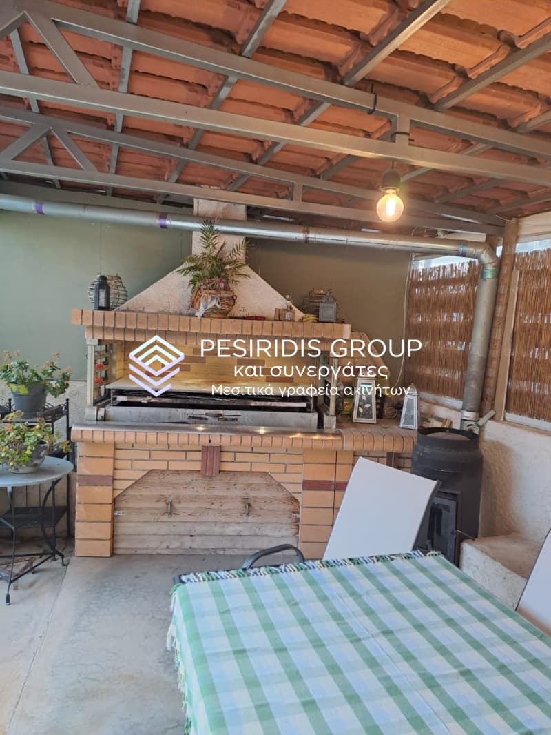 Apartment in Kato Petralona, Petralona — Photo 20 of 22