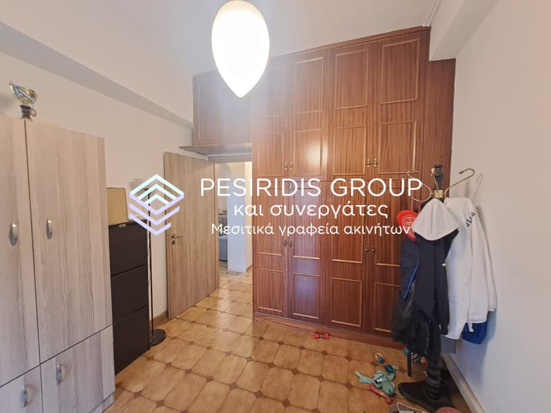 Apartment in Kato Petralona, Petralona — Photo 15 of 22