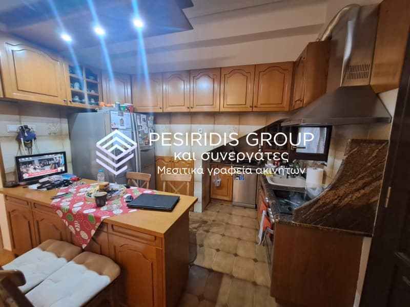 Apartment in Kato Petralona, Petralona — Photo 7 of 22