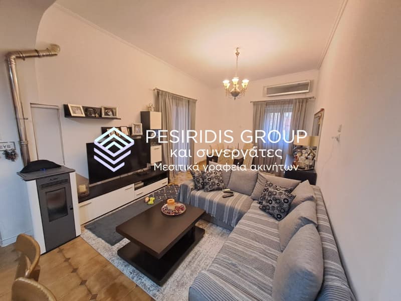 Apartment in Kato Petralona, Petralona — Photo 1 of 22
