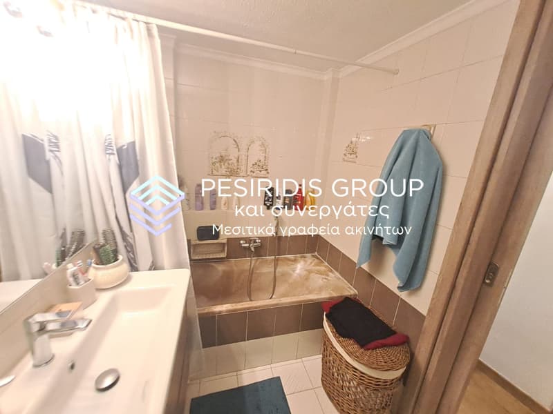 Apartment in Kato Petralona, Petralona — Photo 17 of 22