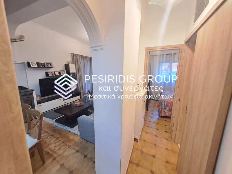 Apartment in Kato Petralona, Petralona — Photo 9 of 22