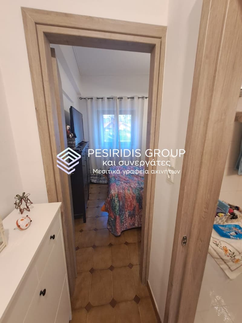 Apartment in Kato Petralona, Petralona — Photo 10 of 22