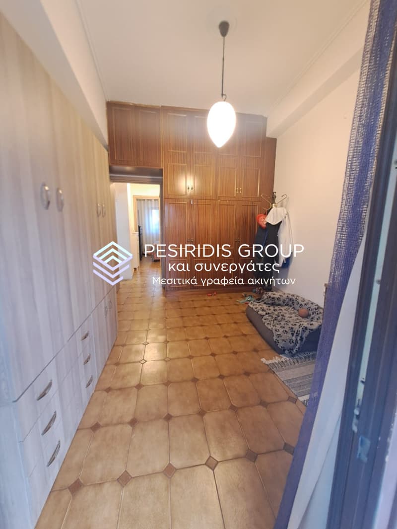 Apartment in Kato Petralona, Petralona — Photo 13 of 22