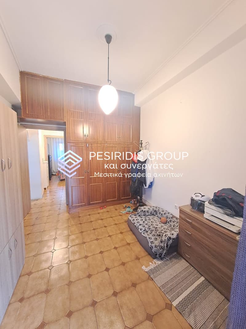 Apartment in Kato Petralona, Petralona — Photo 14 of 22