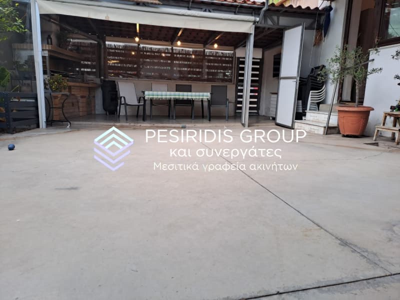 Apartment in Kato Petralona, Petralona — Photo 19 of 22