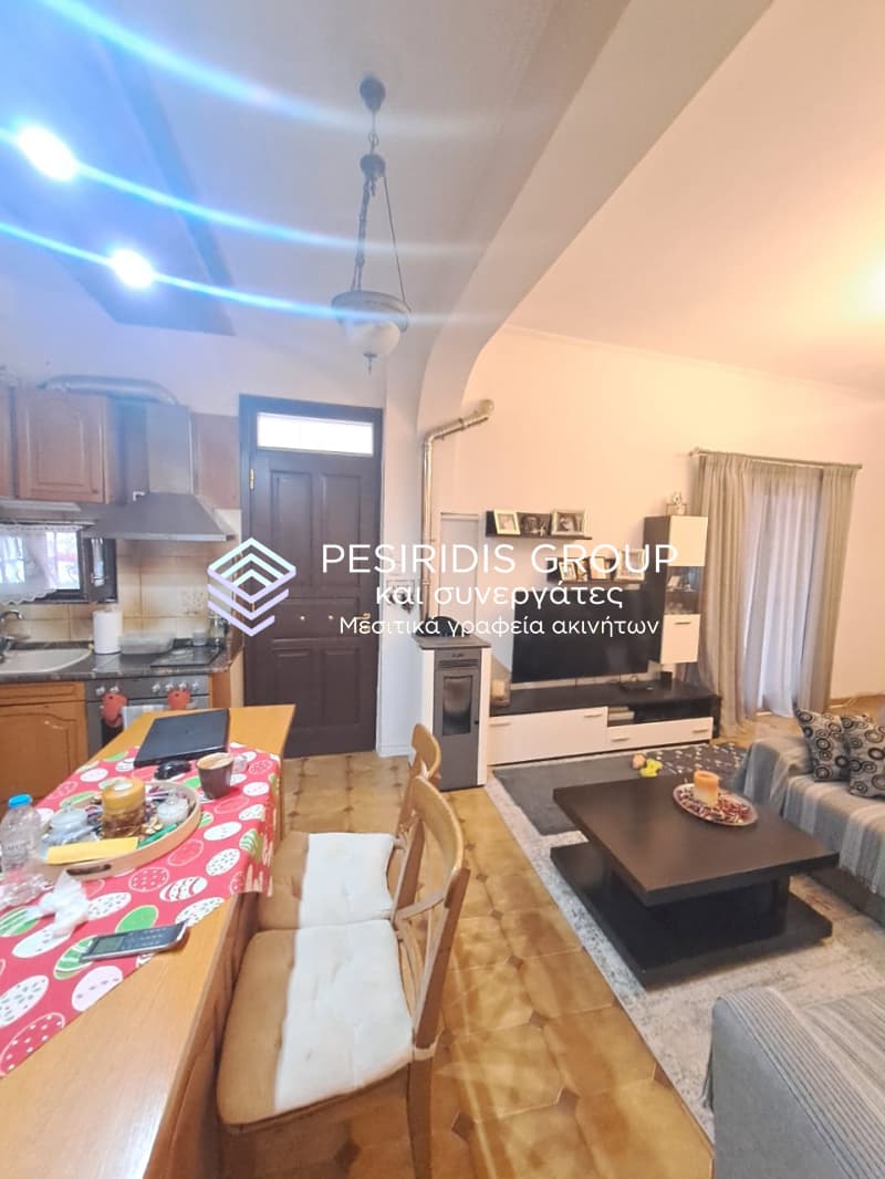 Apartment in Kato Petralona, Petralona — Photo 4 of 22