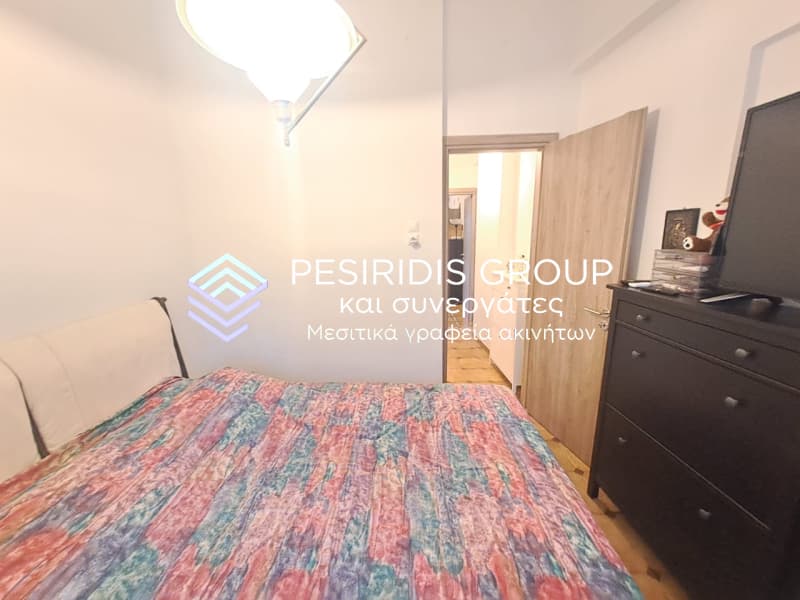 Apartment in Kato Petralona, Petralona — Photo 12 of 22