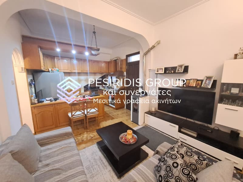 Apartment in Kato Petralona, Petralona — Photo 3 of 22