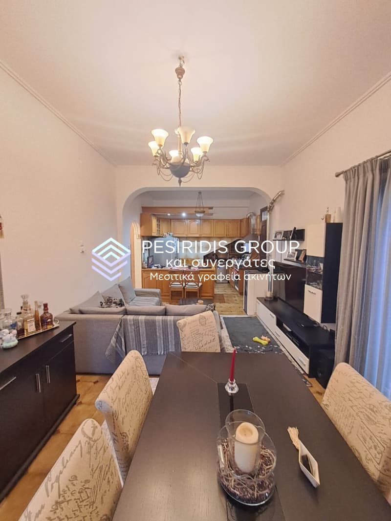 Apartment in Kato Petralona, Petralona — Photo 5 of 22