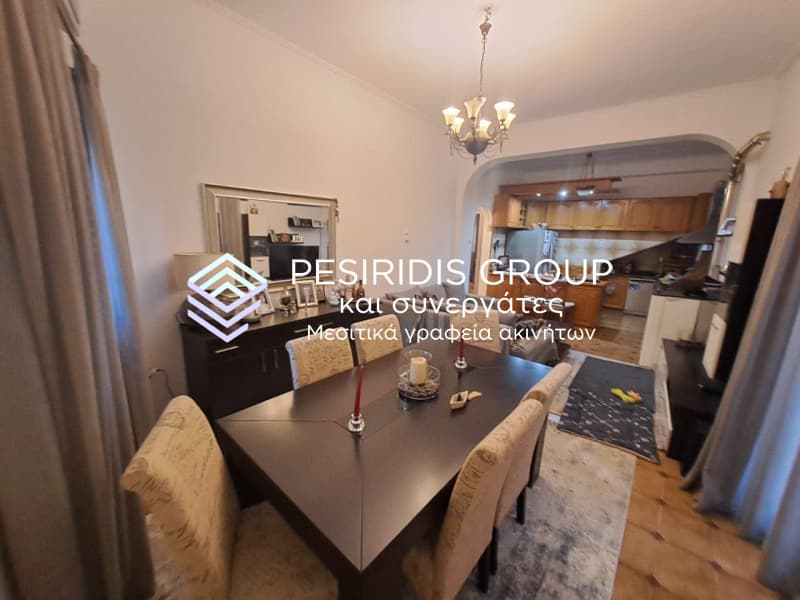 Apartment in Kato Petralona, Petralona — Photo 6 of 22