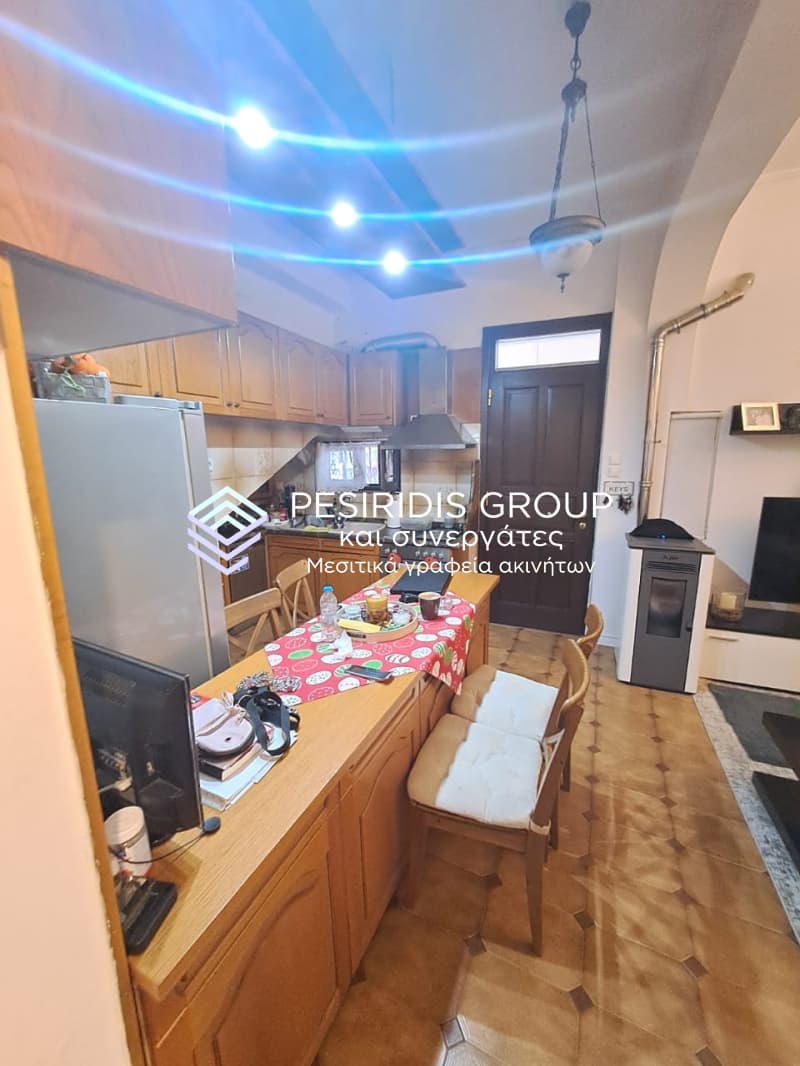 Apartment in Kato Petralona, Petralona — Photo 8 of 22