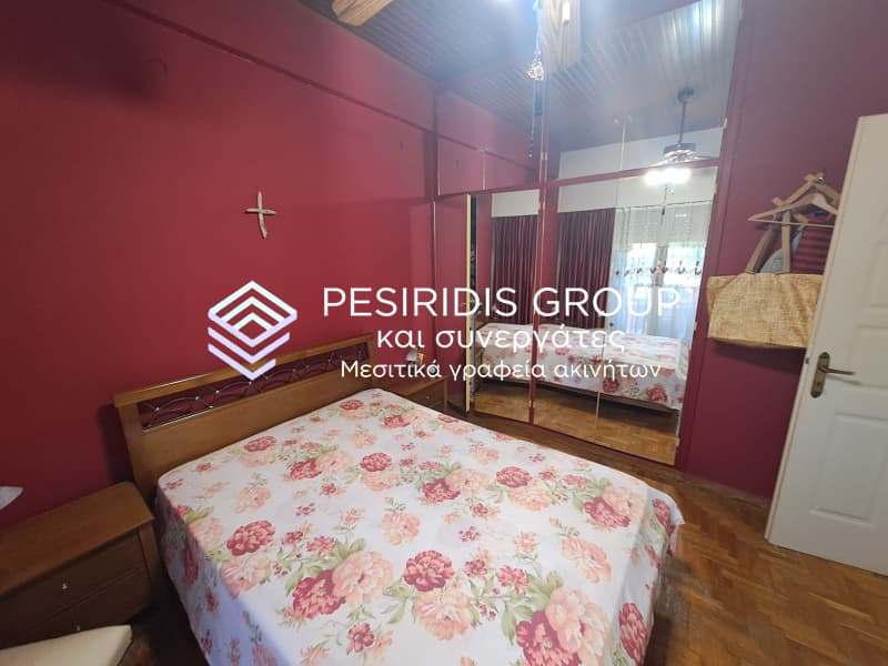 Apartment in Plateia Vathis, Kentro — Photo 12 of 27