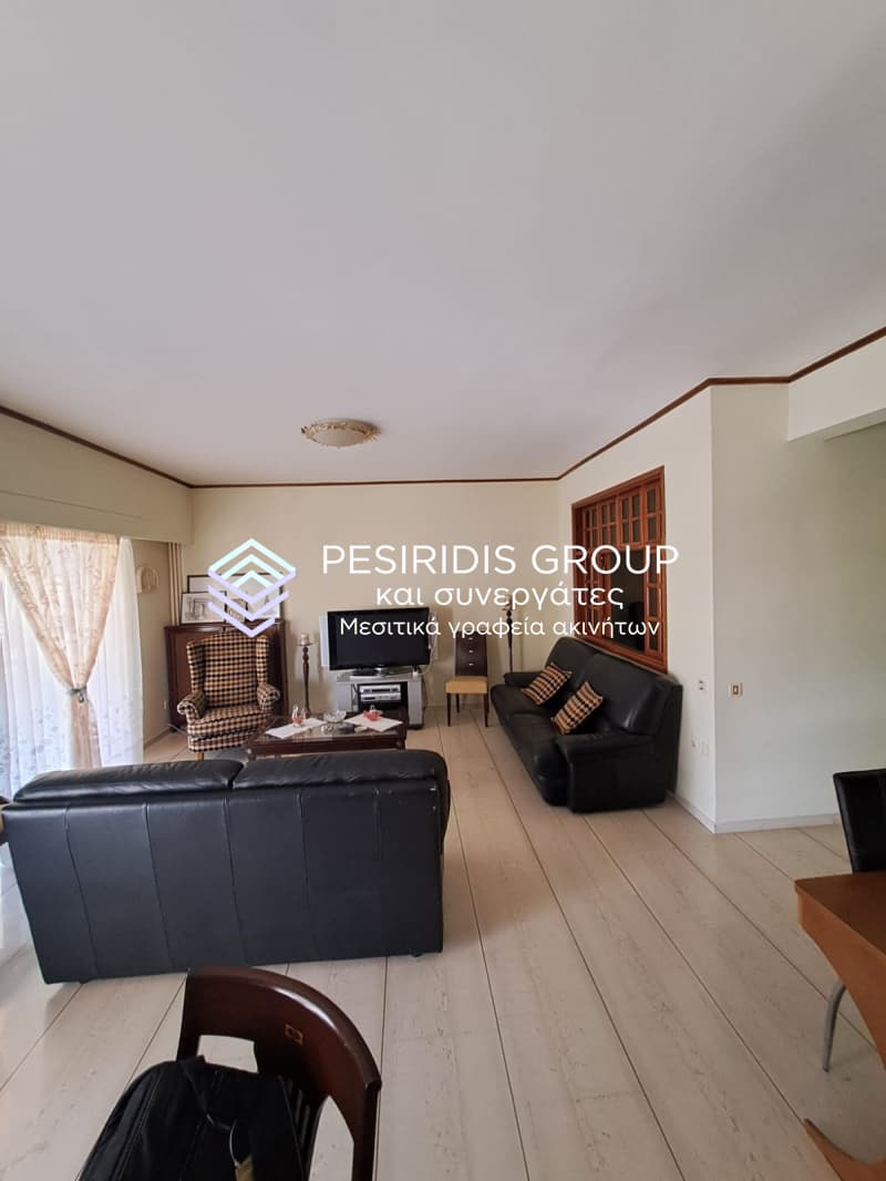 Apartment in Anthoupoli, Peristeri — Photo 8 of 26