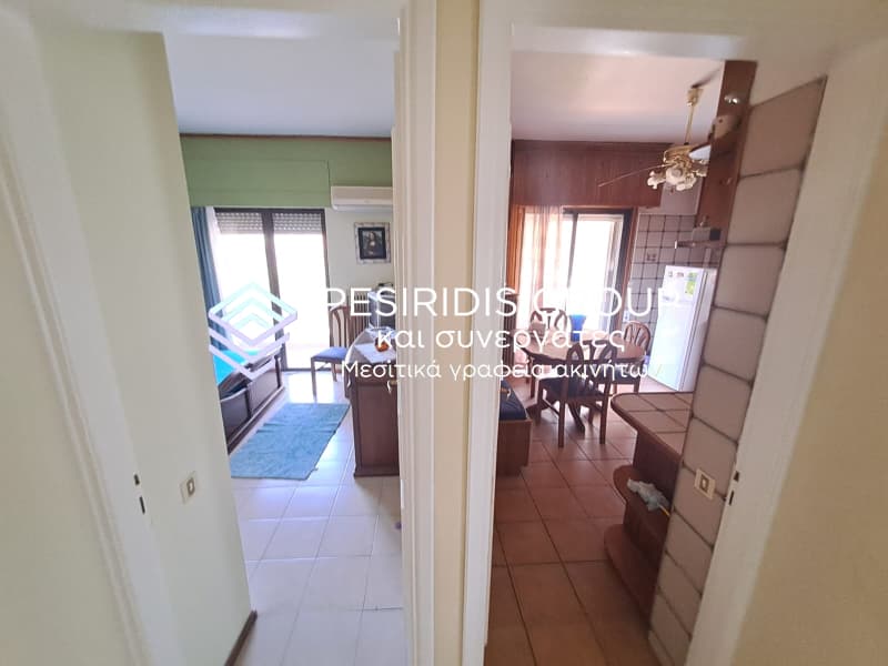 Apartment in Anthoupoli, Peristeri — Photo 16 of 26