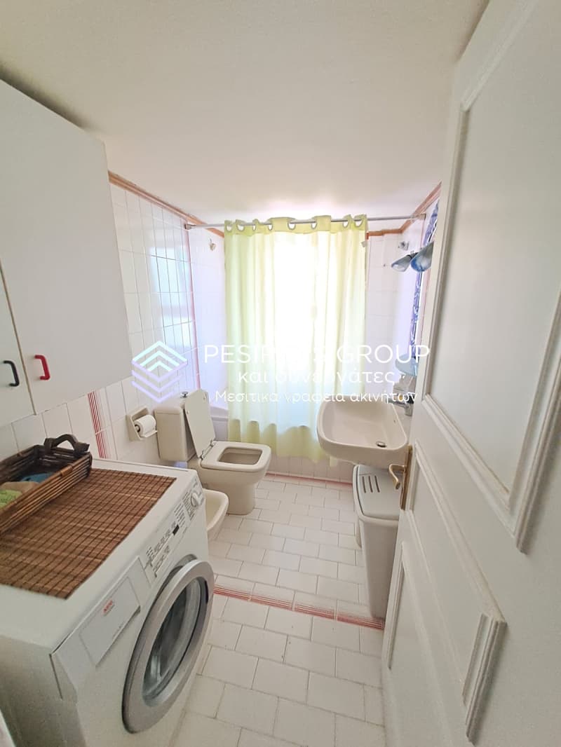 Apartment in Anthoupoli, Peristeri — Photo 25 of 26