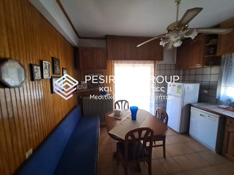 Apartment in Anthoupoli, Peristeri — Photo 12 of 26