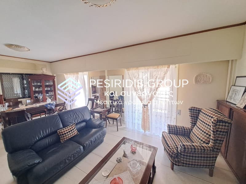Apartment in Anthoupoli, Peristeri — Photo 5 of 26