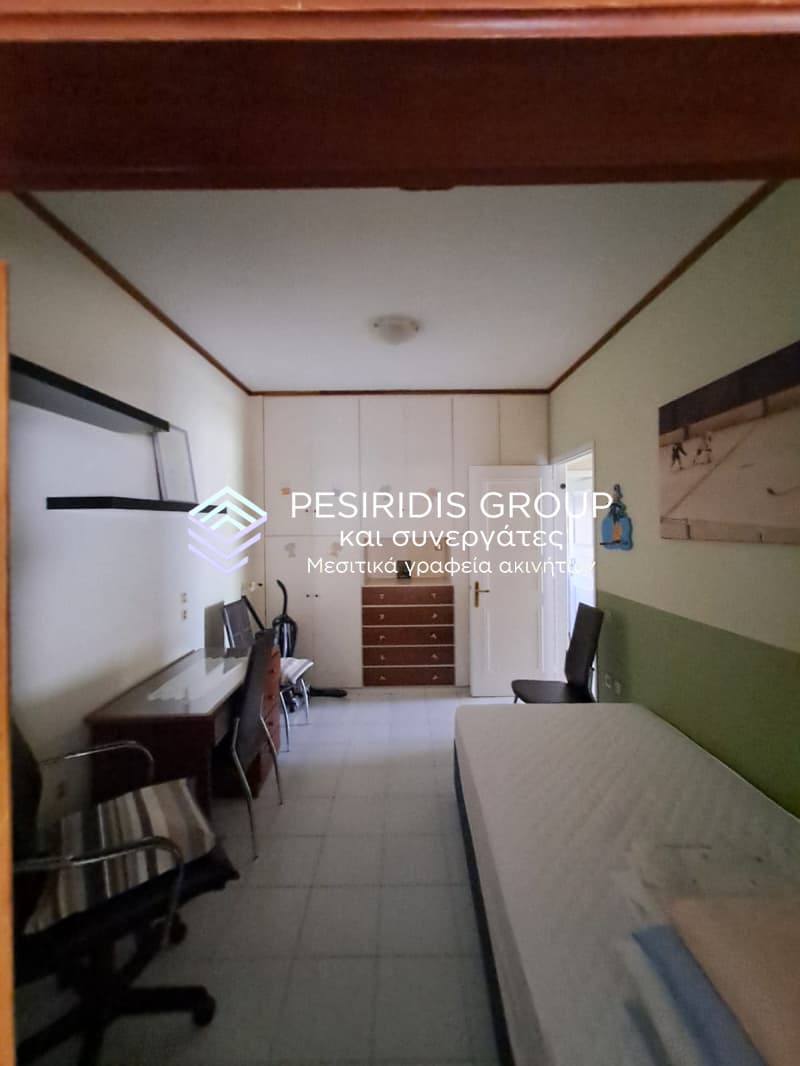 Apartment in Anthoupoli, Peristeri — Photo 19 of 26