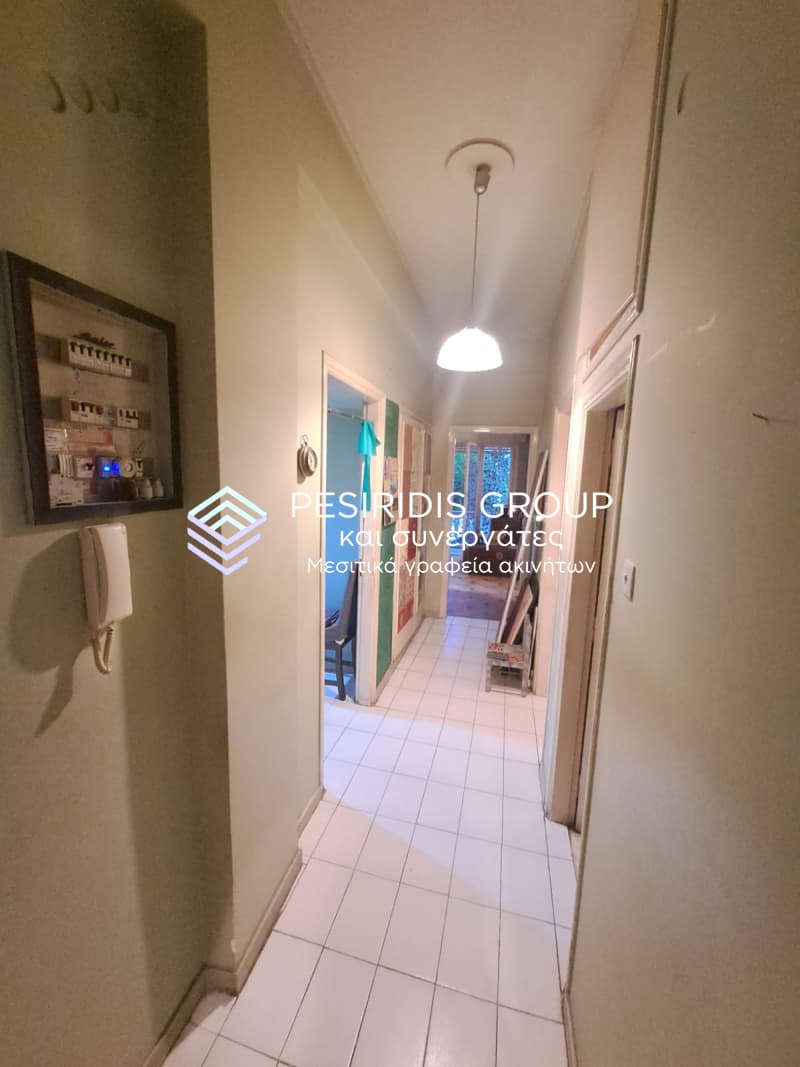 Apartment in Agia Varvara, Chalandri — Photo 11 of 26