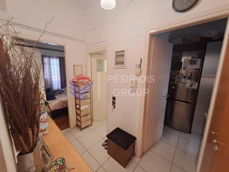 Apartment in Vlachou, Nea Ionia — Photo 17 of 23
