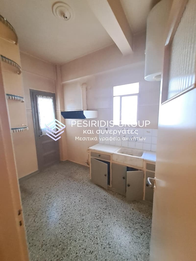 Διαμέρισμα στην Άγιος Ελευθέριος, Άγιος Ελευθέριος - Προμπονά - Ριζούπολη — Φωτογραφία 10 από 20