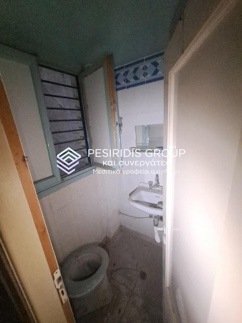Διαμέρισμα στην Ζάππειο, Μετς - Καλλιμάρμαρο — Φωτογραφία 9 από 9