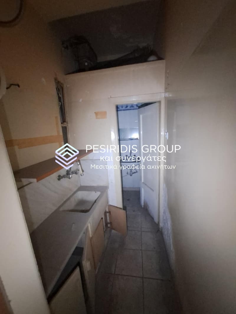 Διαμέρισμα στην Ζάππειο, Μετς - Καλλιμάρμαρο — Φωτογραφία 7 από 9