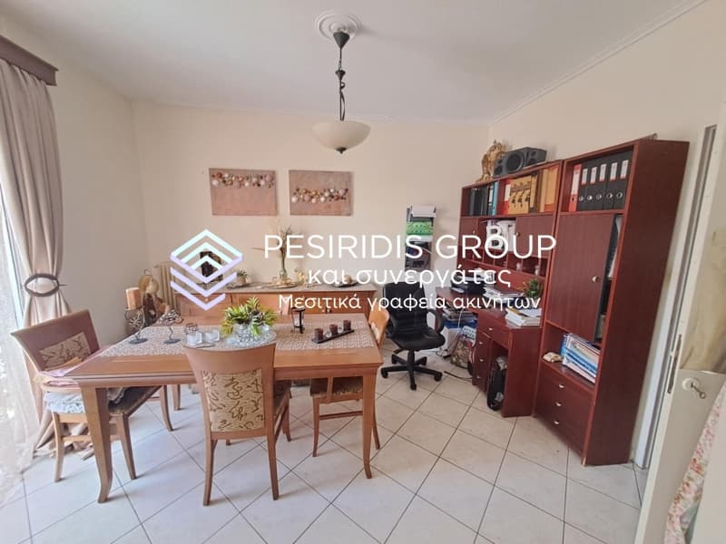 Apartment in Agios Nikolaos, Kamatero — Photo 6 of 20