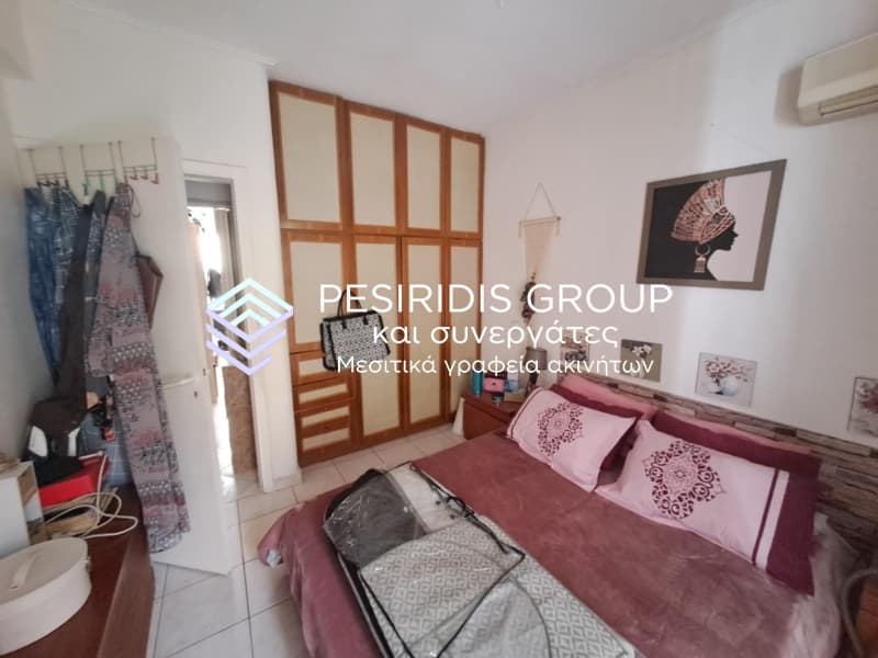 Apartment in Agios Nikolaos, Kamatero — Photo 14 of 20