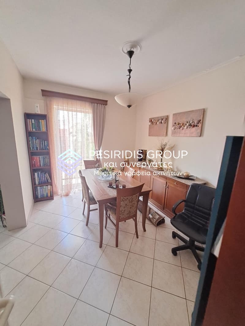 Apartment in Agios Nikolaos, Kamatero — Photo 7 of 20