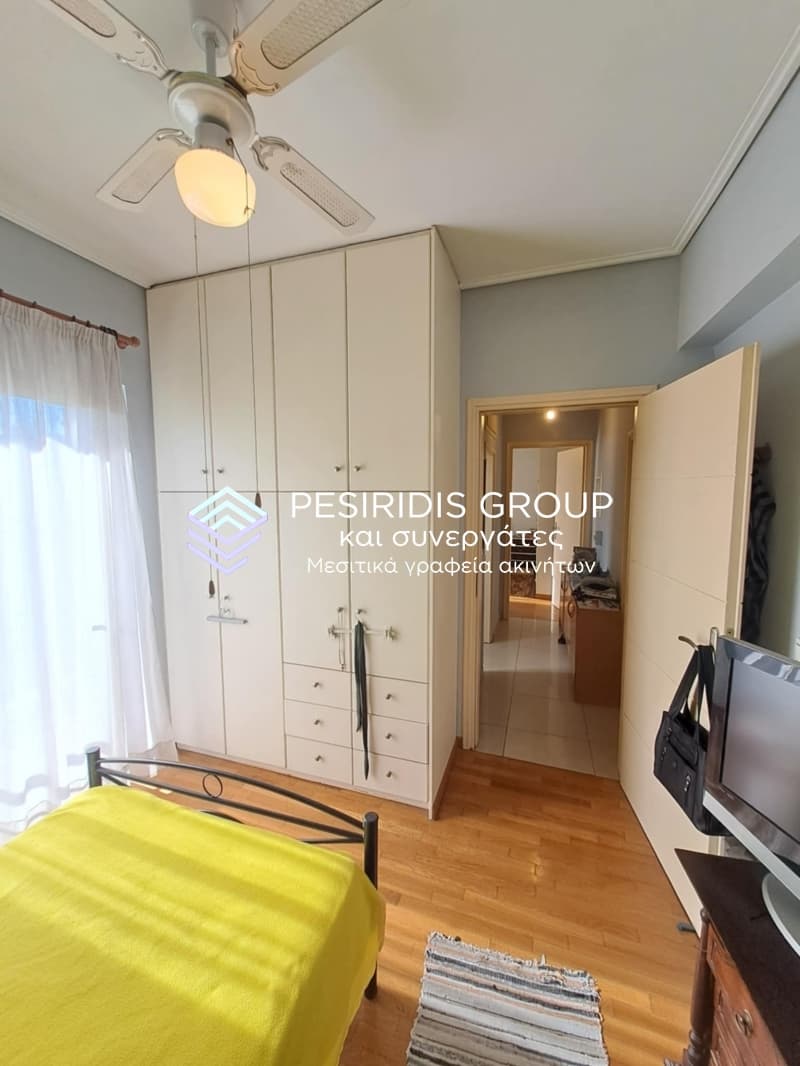 Apartment in Sepolia, Sepolia - Skouze — Photo 18 of 21