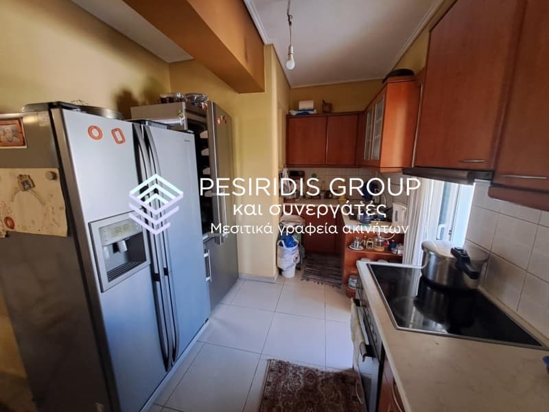 Apartment in Sepolia, Sepolia - Skouze — Photo 13 of 21