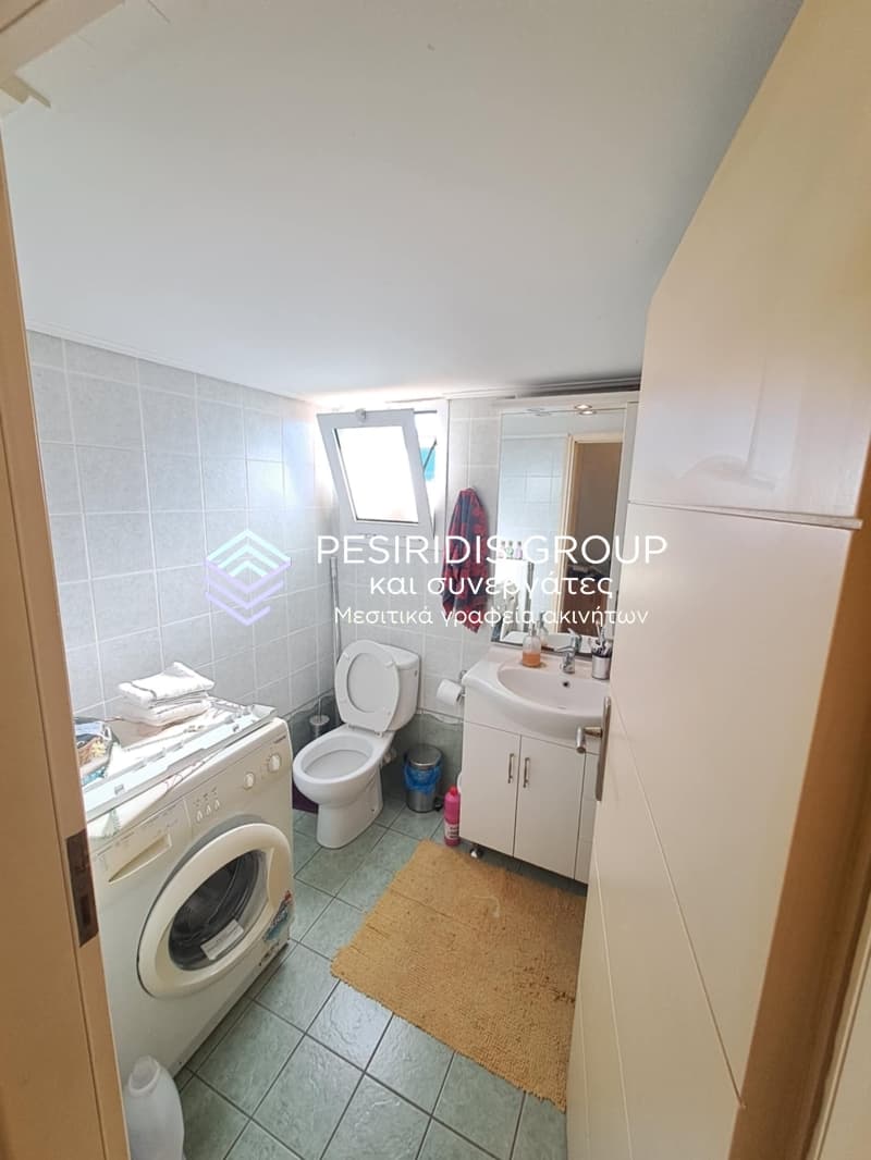 Apartment in Sepolia, Sepolia - Skouze — Photo 19 of 21