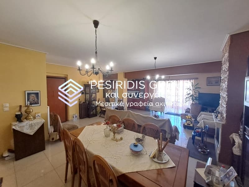 Apartment in Sepolia, Sepolia - Skouze — Photo 8 of 21