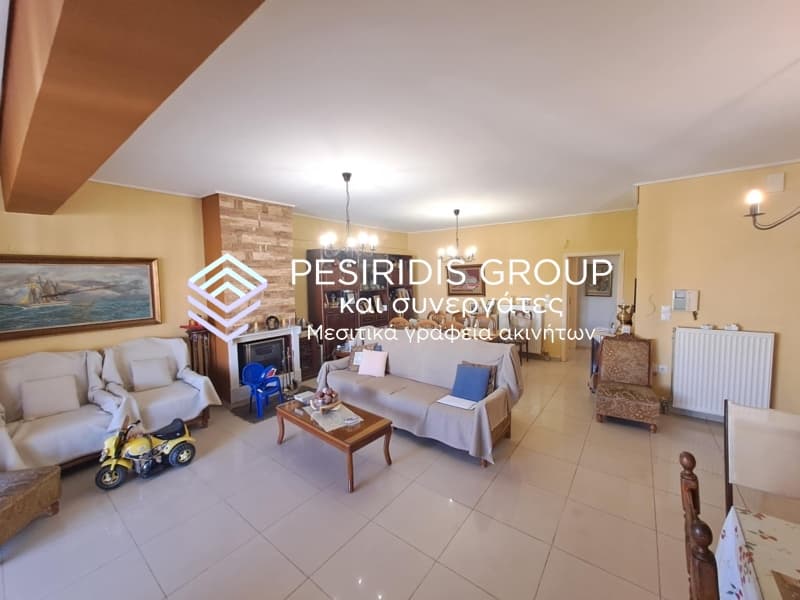 Apartment in Sepolia, Sepolia - Skouze — Photo 4 of 21