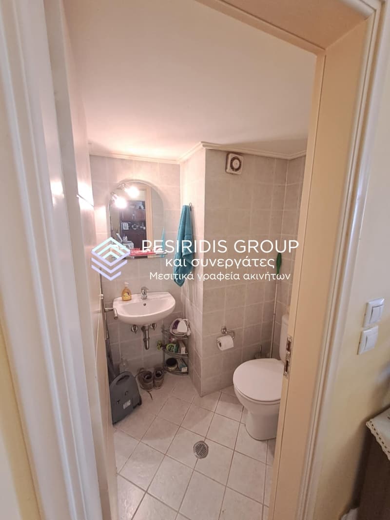 Apartment in Sepolia, Sepolia - Skouze — Photo 21 of 21