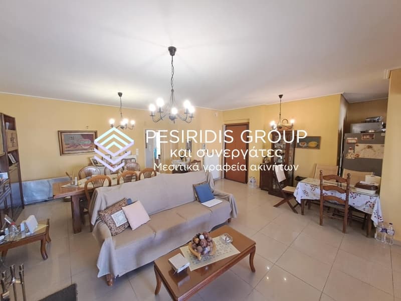 Apartment in Sepolia, Sepolia - Skouze — Photo 6 of 21