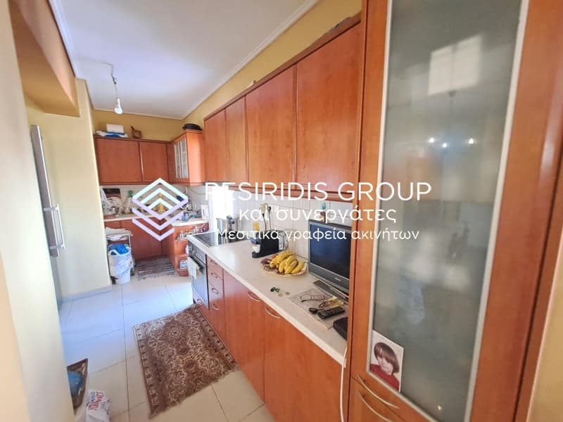 Apartment in Sepolia, Sepolia - Skouze — Photo 12 of 21