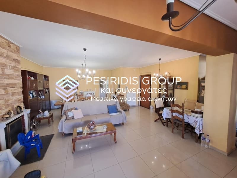 Apartment in Sepolia, Sepolia - Skouze — Photo 5 of 21