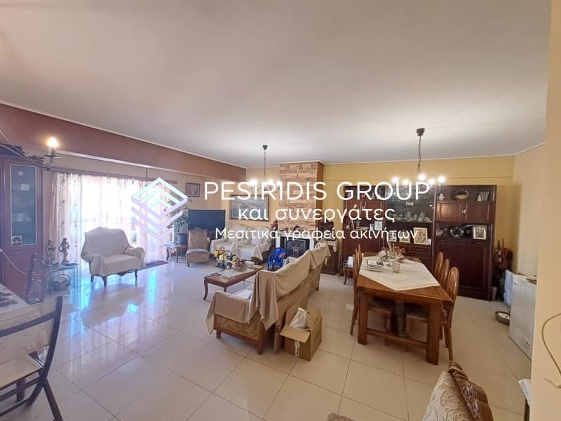 Apartment in Sepolia, Sepolia - Skouze — Photo 10 of 21