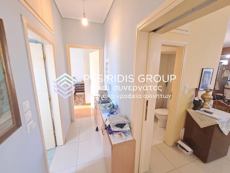 Apartment in Sepolia, Sepolia - Skouze — Photo 14 of 21