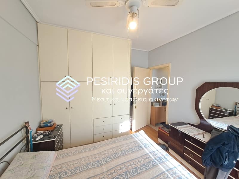 Apartment in Sepolia, Sepolia - Skouze — Photo 16 of 21