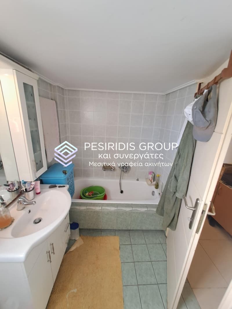 Apartment in Sepolia, Sepolia - Skouze — Photo 20 of 21