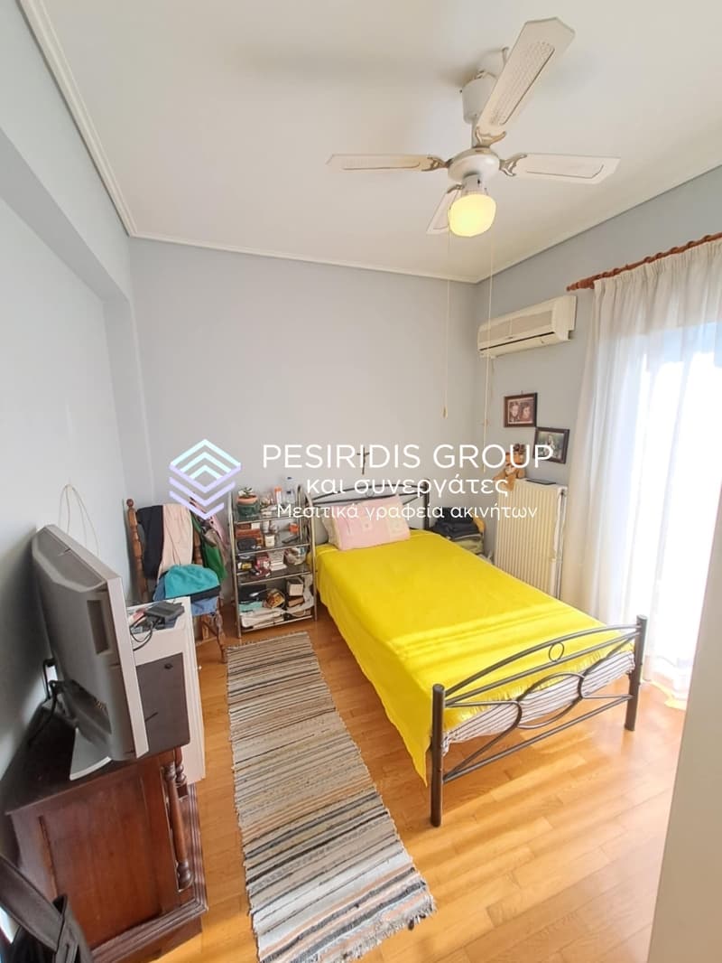 Apartment in Sepolia, Sepolia - Skouze — Photo 17 of 21