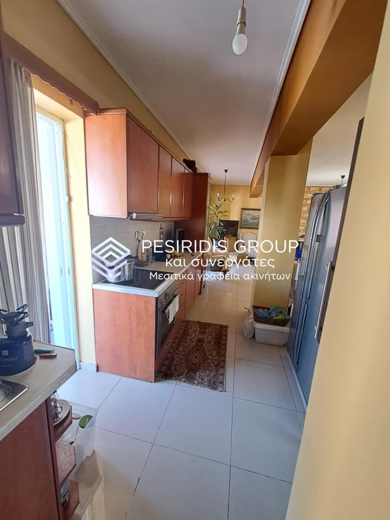 Apartment in Sepolia, Sepolia - Skouze — Photo 11 of 21